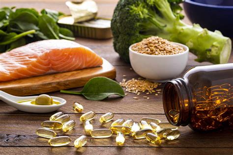 swiss health omega 3 supplements